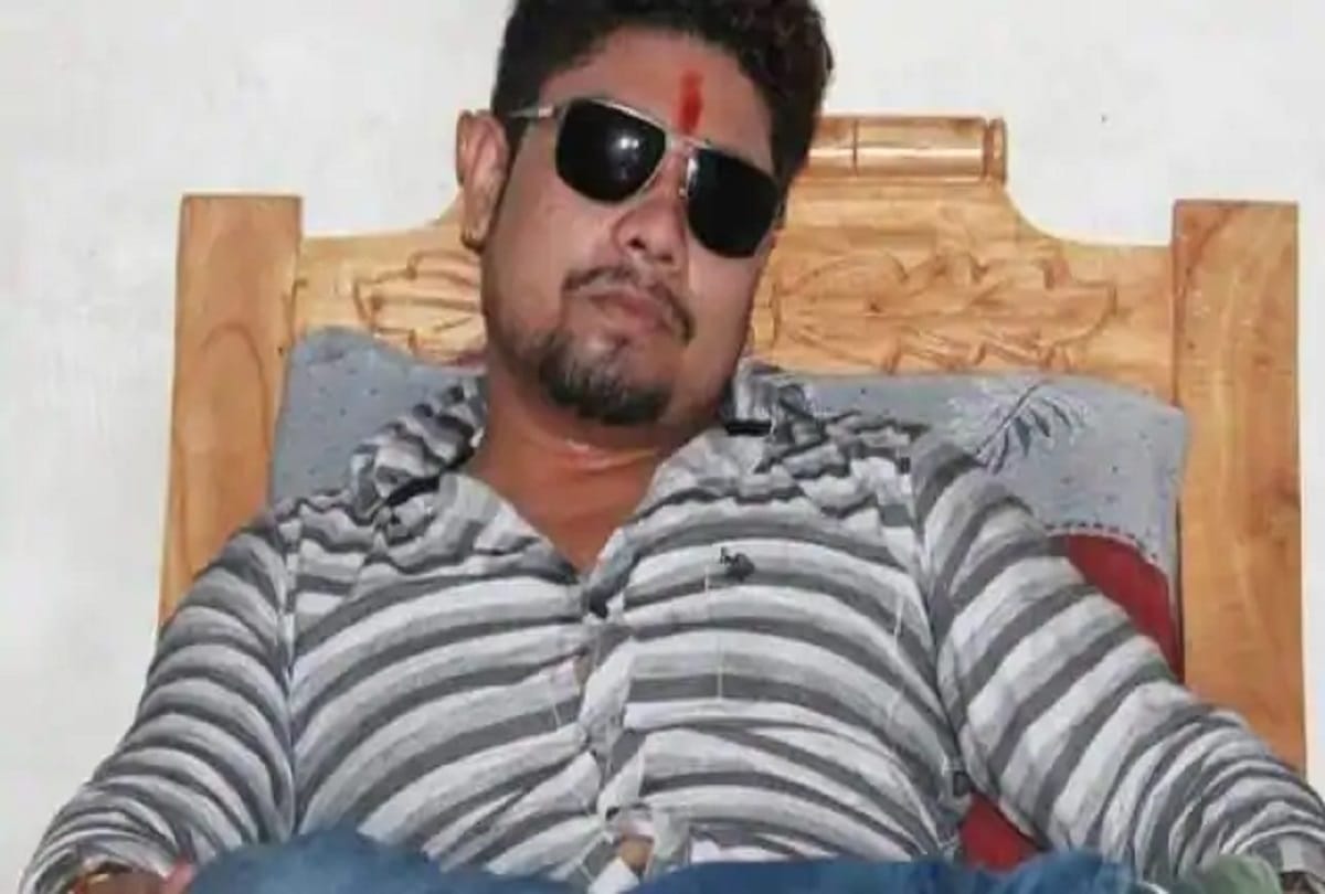 top 20 crooks Ravi Gop release hasty jailer arvind kumar suspended