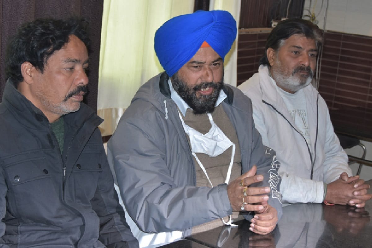 Saharanpur News: Councilor Nikku was expelled from the BSP party after making a statement against Mayawati