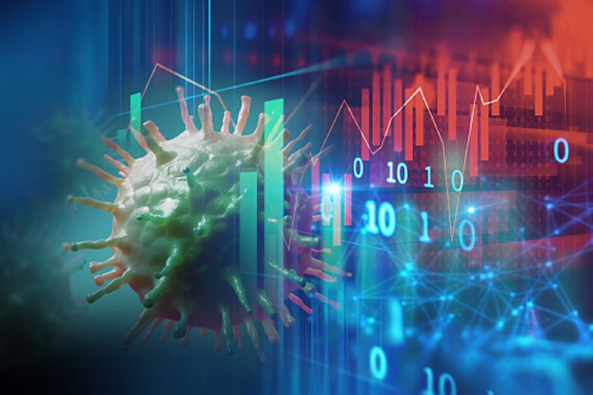 British prophet warning new virus will come from China