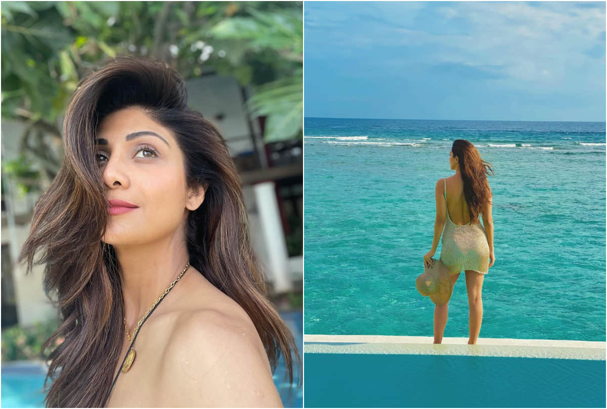 shilpa shetty ananya panday kiara advani hot look from their vacation to celebrate new year 2021