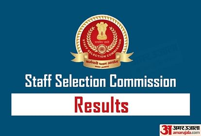SSC CPO 2022 Result for PET/PST Out at ssc.nic.in, How to Check Delhi Police SI CAPF Results