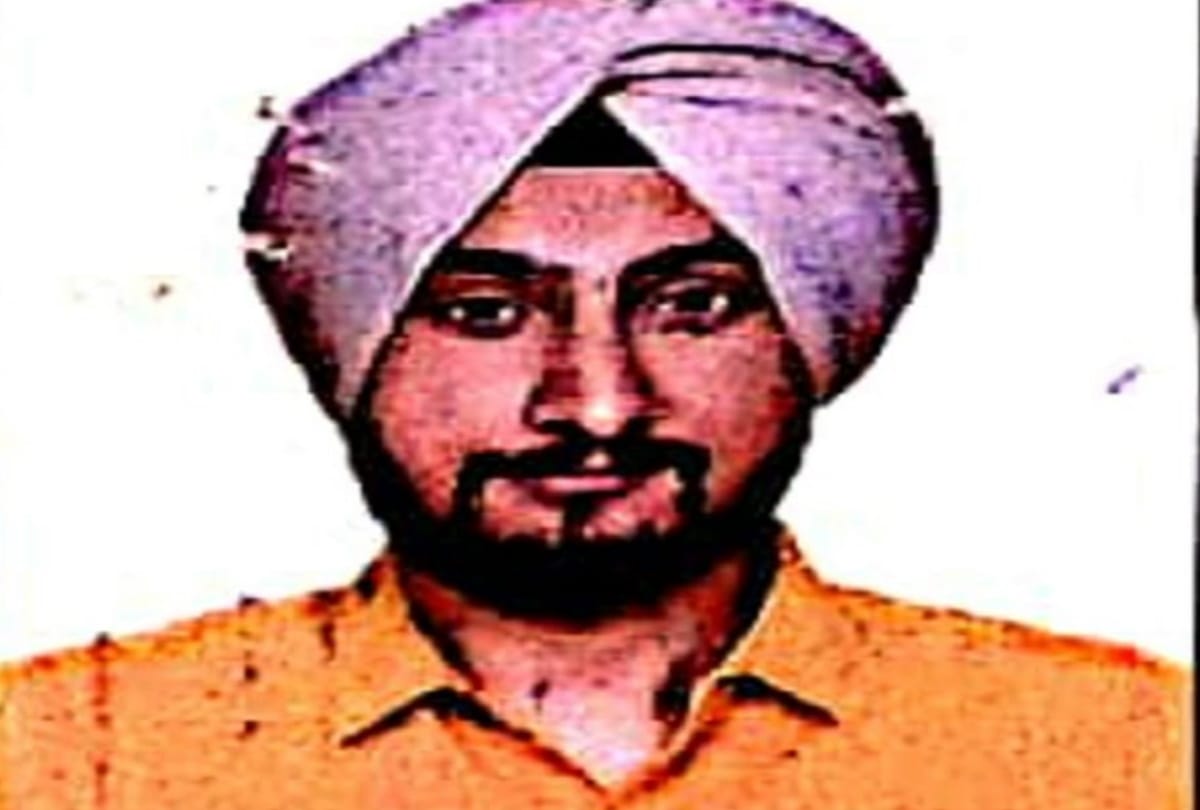 Delhi news: Bekhariwal was in touch with ISI Treason imposed