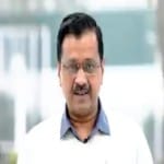 मुख्यमंत्री अरविंद केजरीवाल