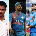 2020 में संन्यास लेने वाले भारतीय क्रिकेटर
