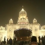 दिल्ली गुरुद्वारा बंगला साहिब