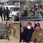 security forces