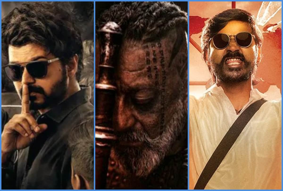 Welcome 2021 these south industry films release in this year