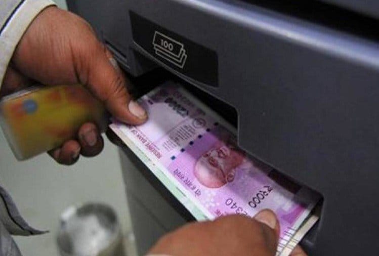 207527 withdrawn from accounts of five, including constable, student