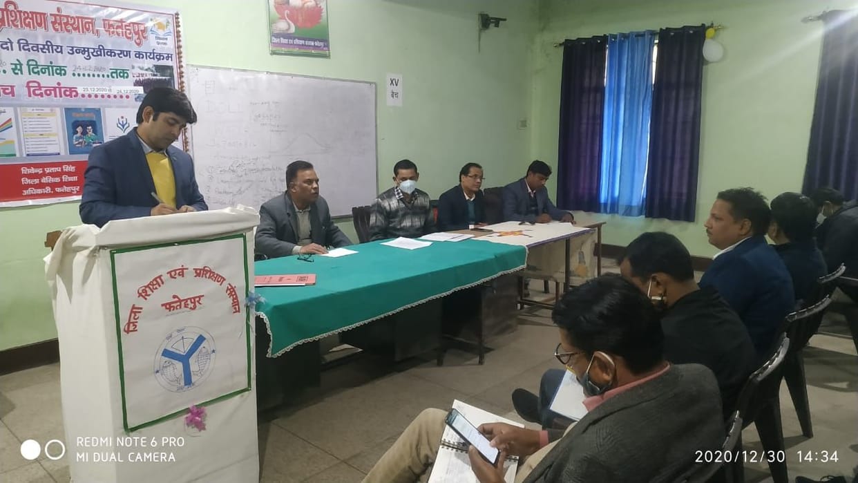 Emphasis on educational quality promotion