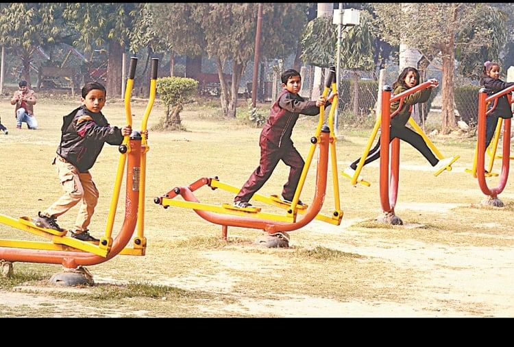 Health Tips: These 5 Symptoms of Child Weakness Know Tips To Take Care