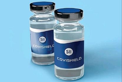 Increased gap in Covishield doses Govt says Driven by science