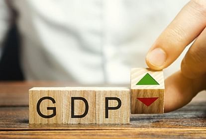GDP data for the second quarter of the current financial year released growth rate is 6.3%