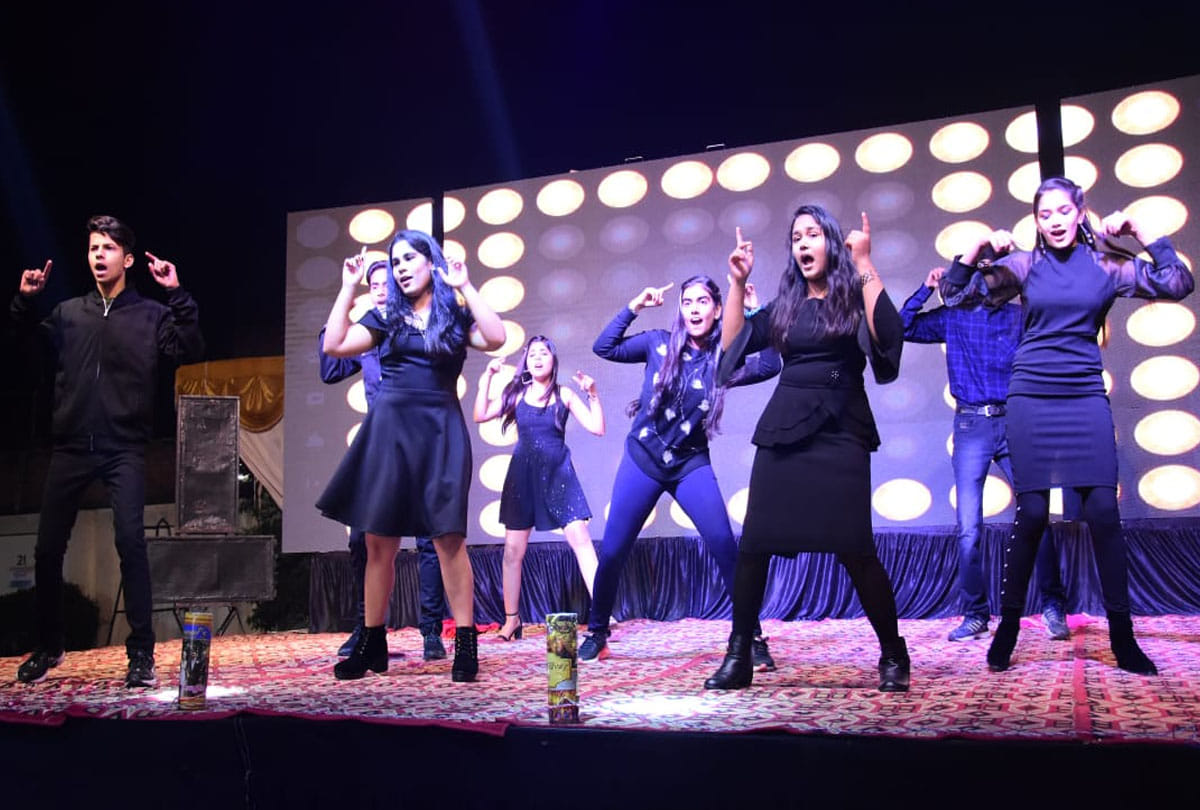 New Year 2021 Celebration in kanpur, necessary to follow the guidelines of Covid 19