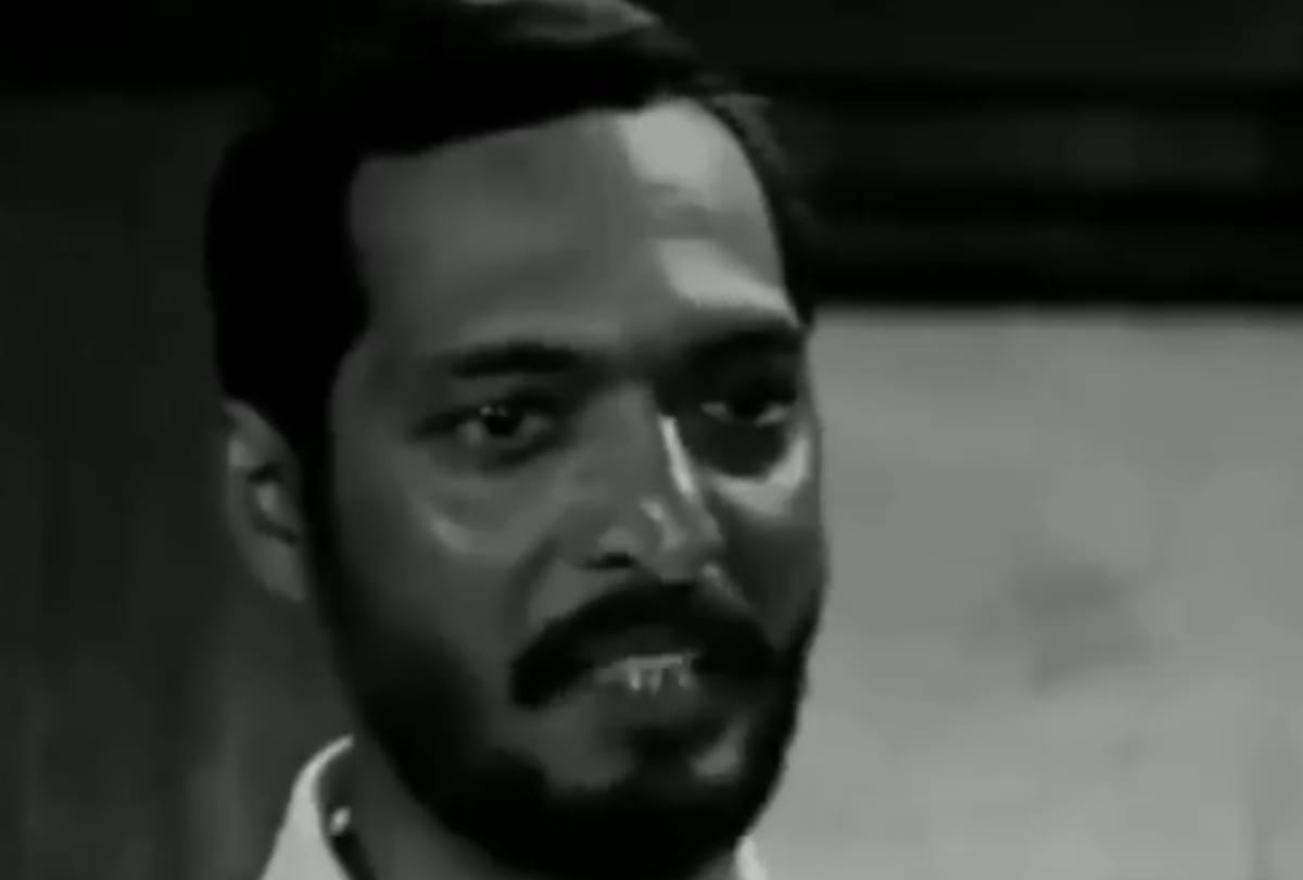 Nana patekar birthday special here know about his life facts