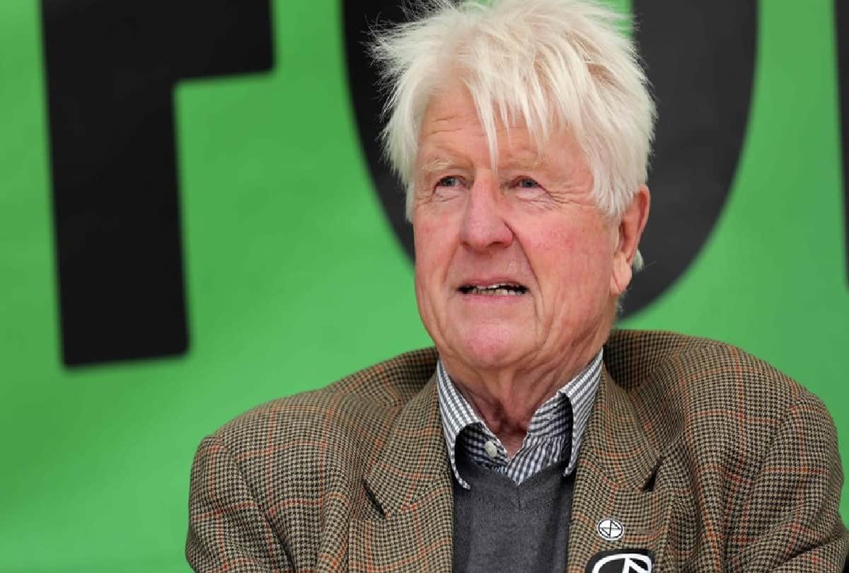 british prime minister boris johnson father stanley johnson applies for french citizenship