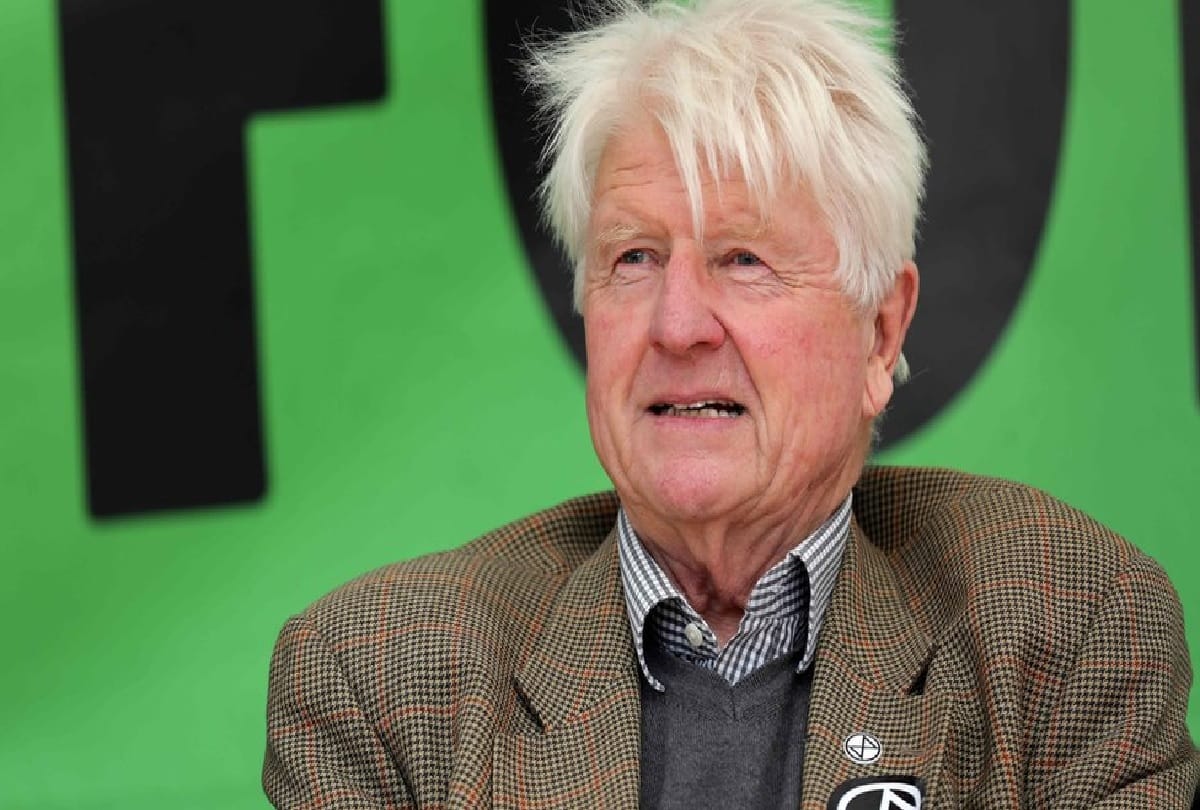 british prime minister boris johnson father stanley johnson applies for french citizenship