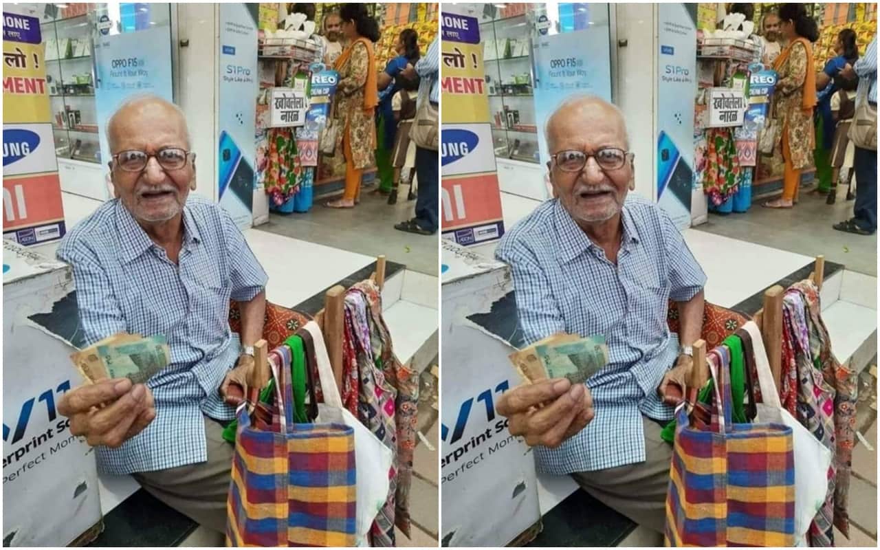 10 crazy viral photos of 2020 baba ka dhaba to go corona go video