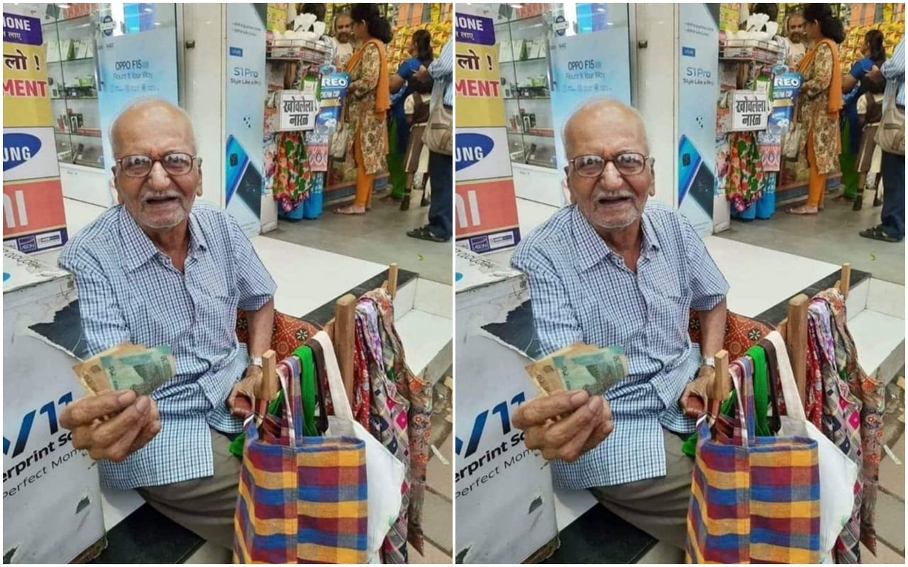 10 crazy viral photos of 2020 baba ka dhaba to go corona go video