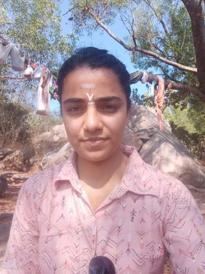 वर्षा छोक्कर