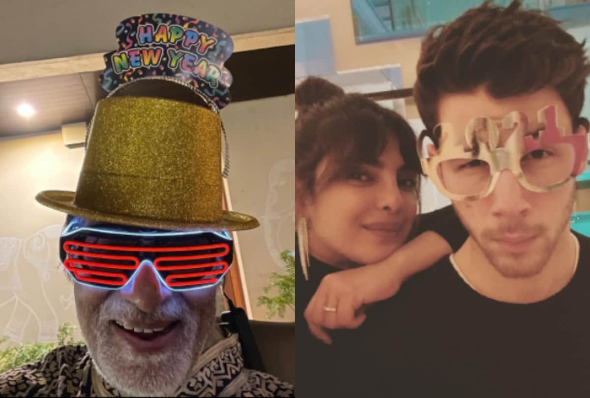 Akshay Kumar wishing his fans Happy New year dropped a video of the sunrise with Gayatri Mantra