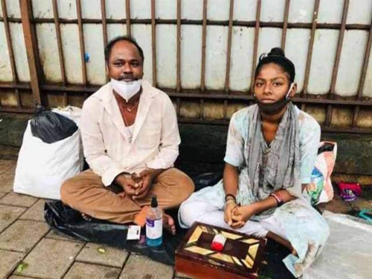 10 crazy viral photos of 2020 baba ka dhaba to go corona go video