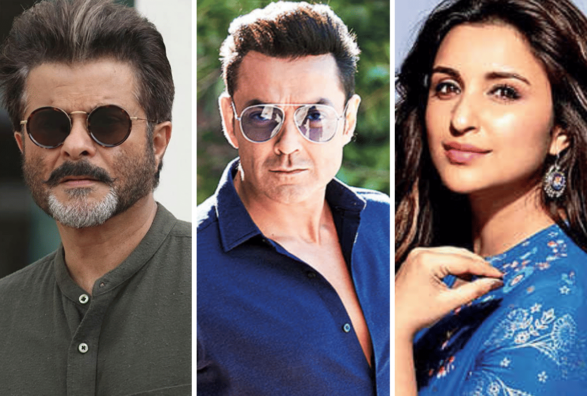 T Series released video of Sandeep reddy ranbir Kapoor new film Animal on new year 2021
