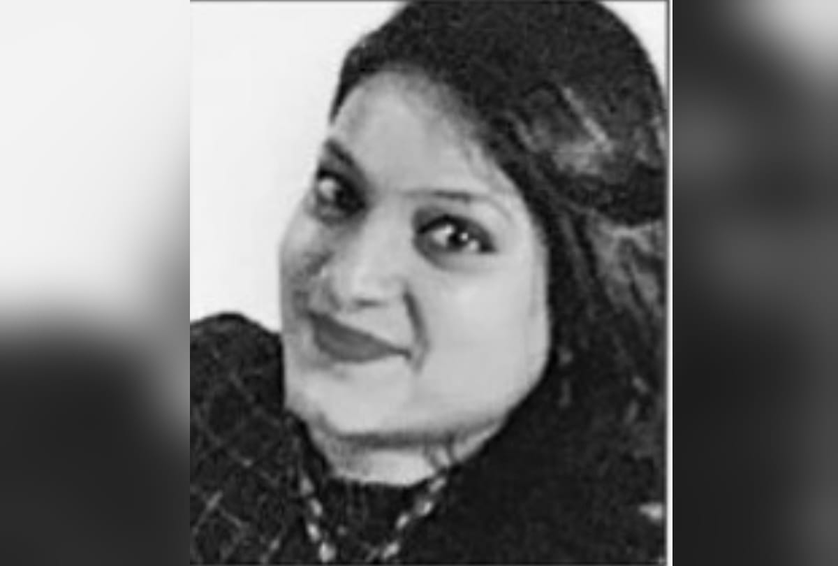 Bareilly Businessman left wife dead body in hospital