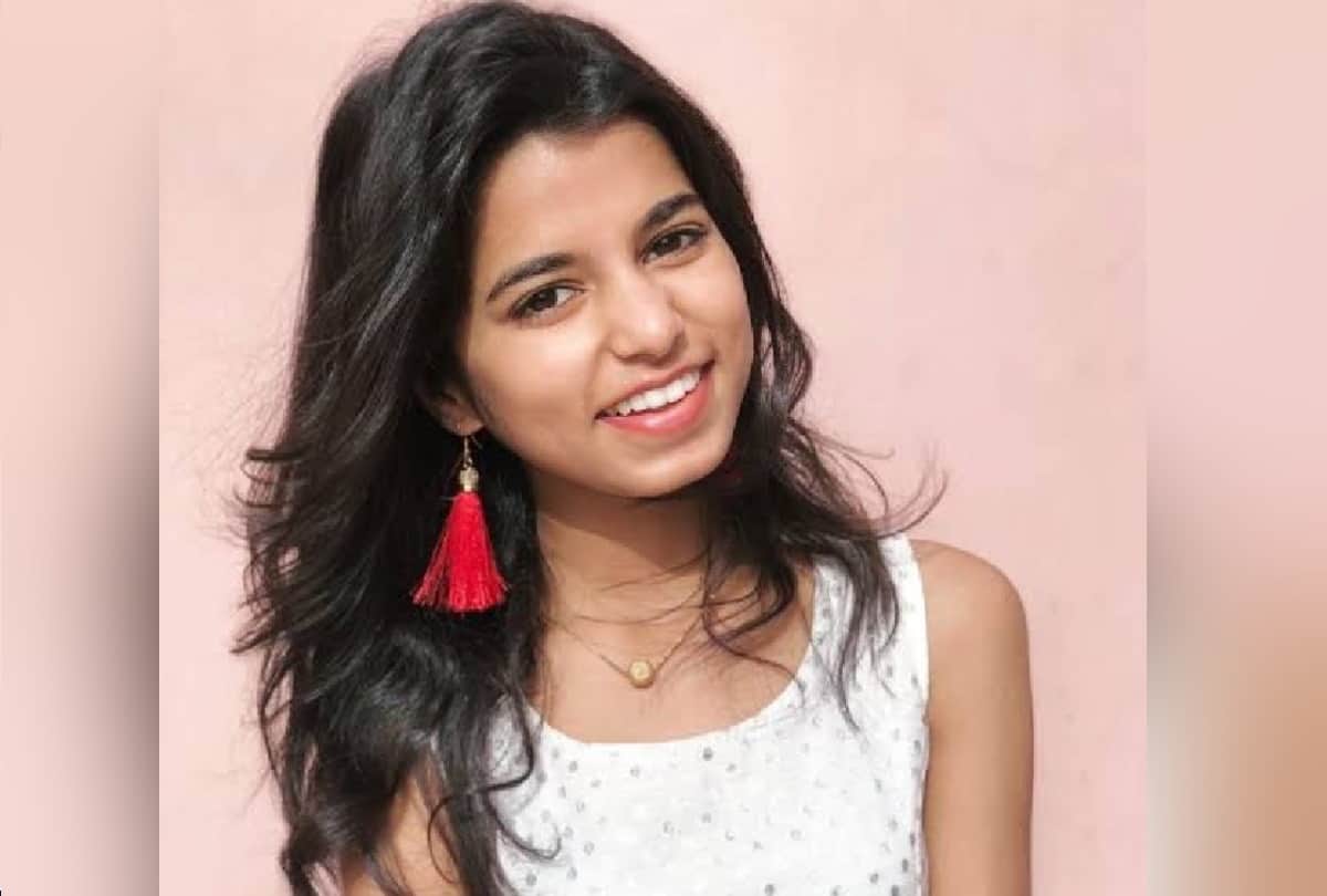 bhojpuri singer maithili thakur revealed that she was demoralized for her English in school