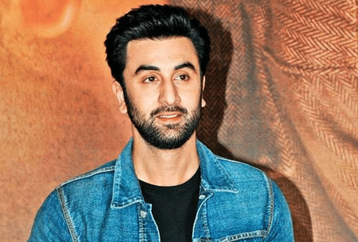 T Series released video of Sandeep reddy ranbir Kapoor new film Animal on new year 2021
