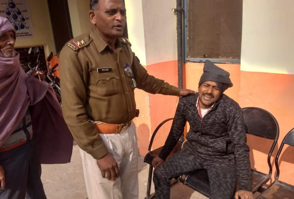 Bulandshahr class 10th student murder accused boy had two weapons in bag shot four times expelled from school after incident