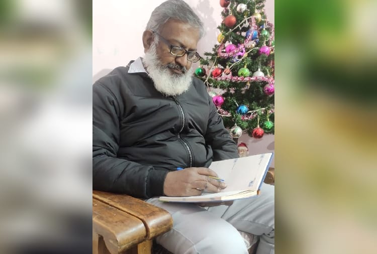 Inspiring story of corona warrior of Chandigarh