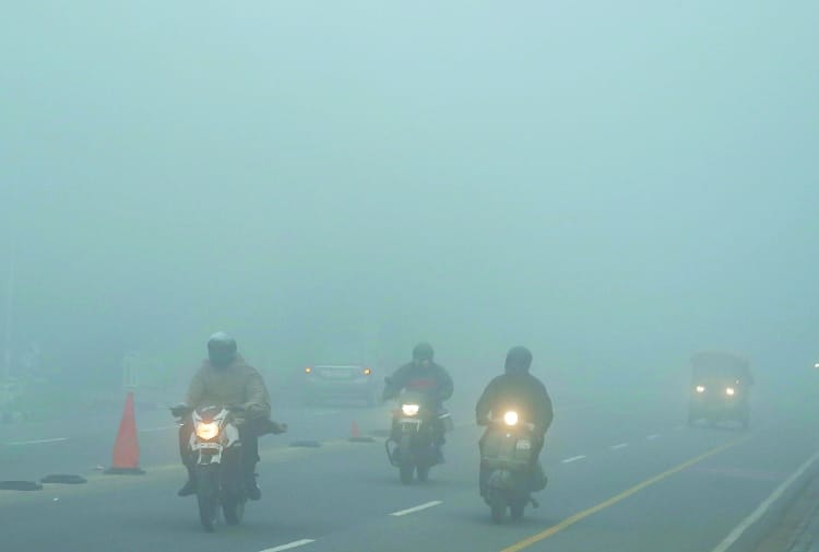 Chandigarh News in Hindi: Rain is expected in Chandigarh, Haryana and Punjab