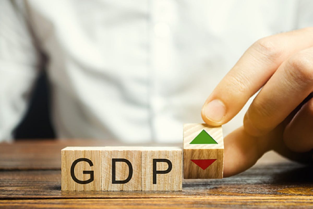India GDP will be 55 trillion dollars by 2047 India executive director IMF