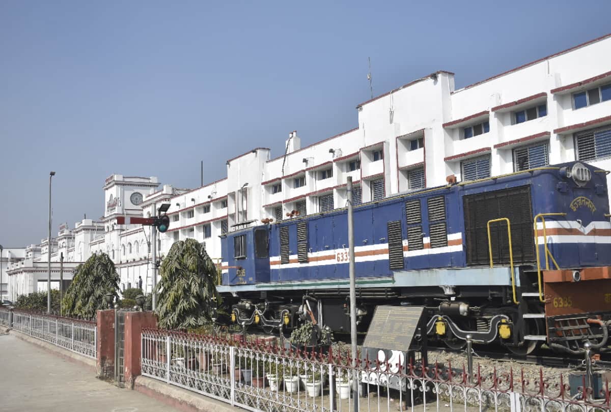 Now shooting of films on train or railway station become expensive