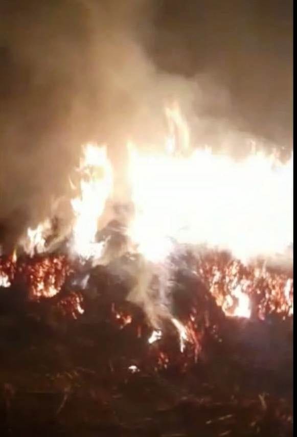 fire