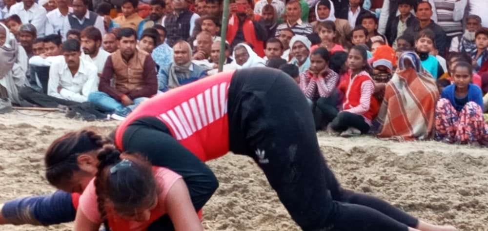 Kushti ka Khel