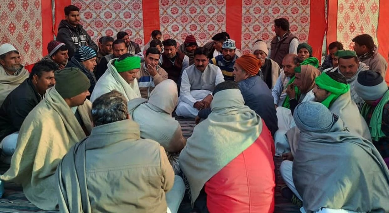 Negotiations fail, Panchayat will be on January 4
