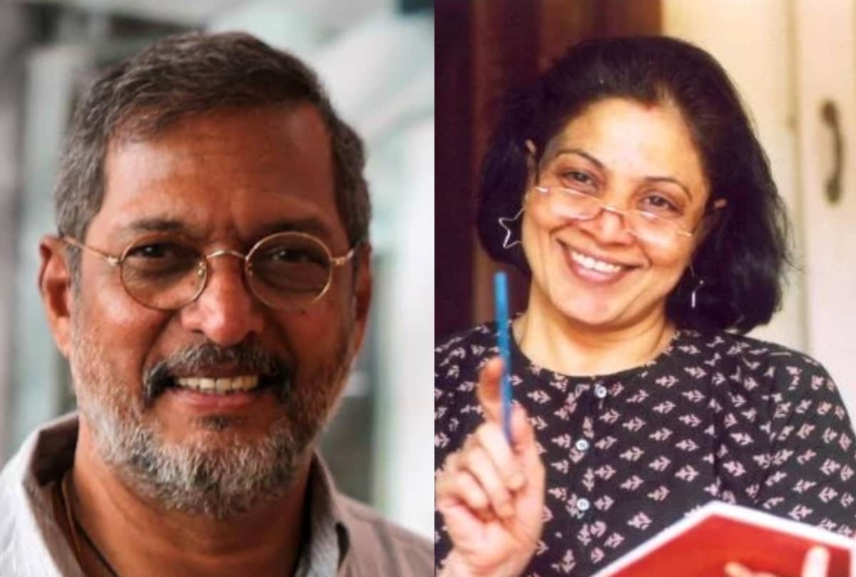 Nana patekar birthday special here know about his life facts