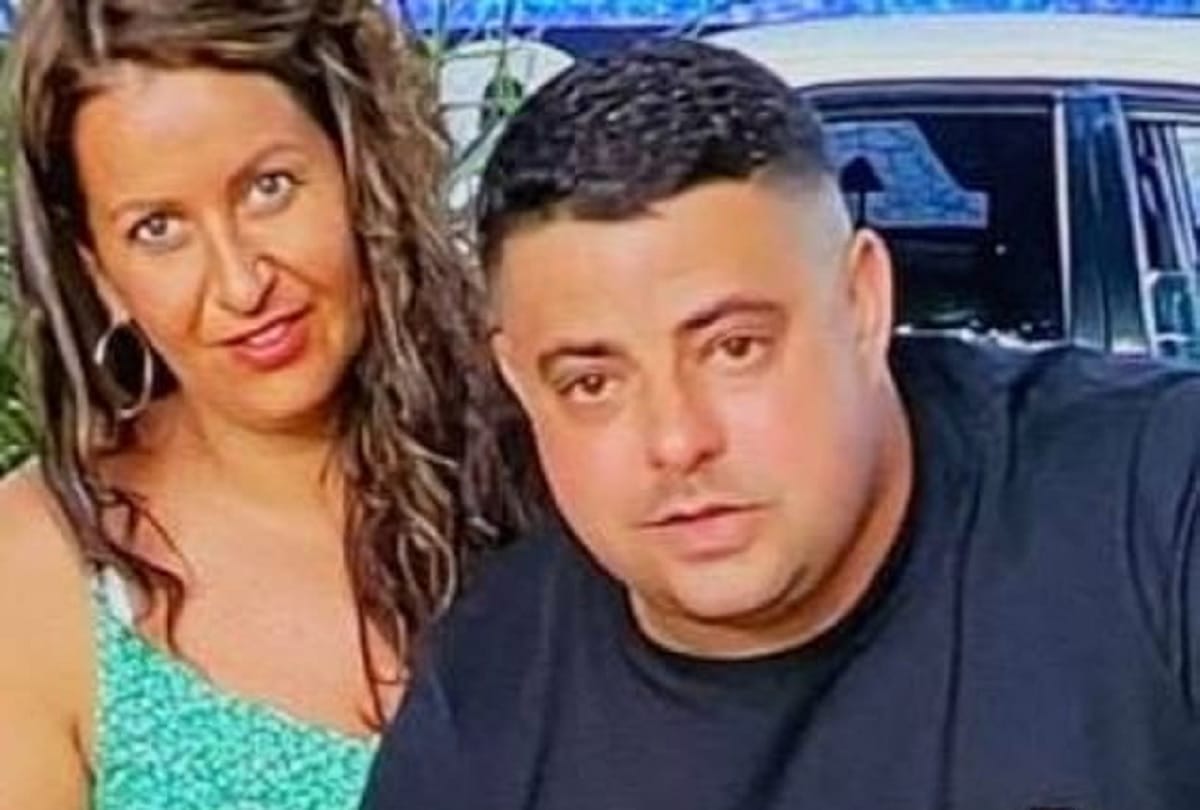 Britain: 'Don't put me to sleep, I won't wake up', the last word of 40 year old driver Leon Boase
