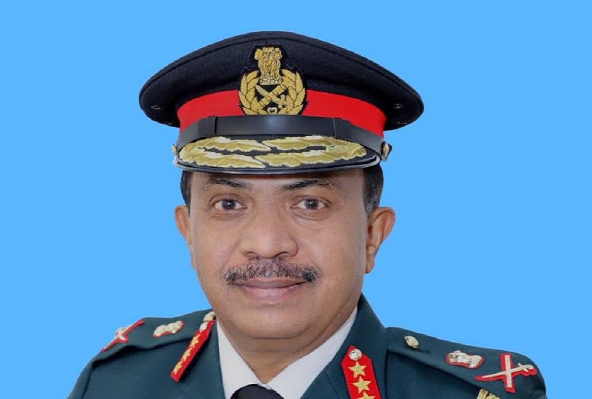 National Cadet Corps DG said, Transgender is not allowed under the current rule