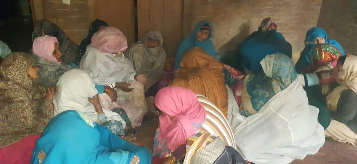 While going to UP gate, Ghalan Singh said that agricultural laws will remain or we