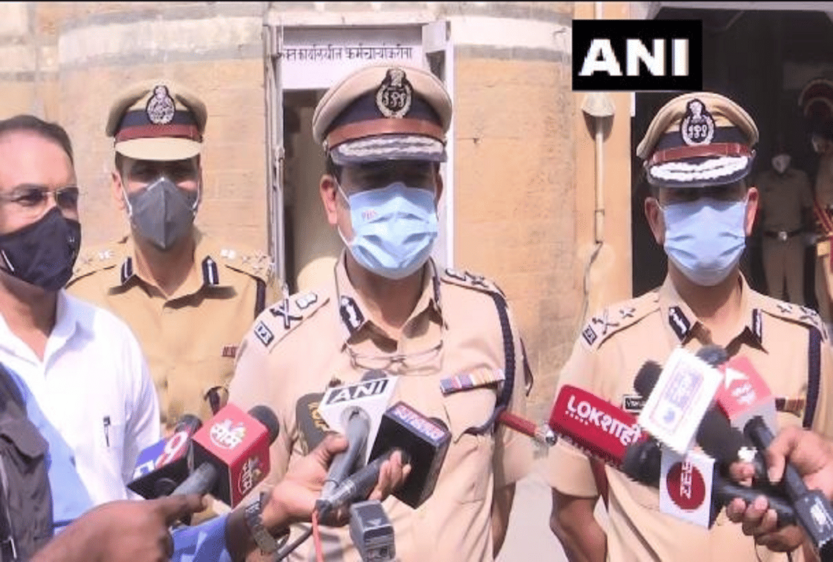 mumbai police commissioner on sushant singh rajput case cbi will soon reach on conclusion and that will be same as ours
