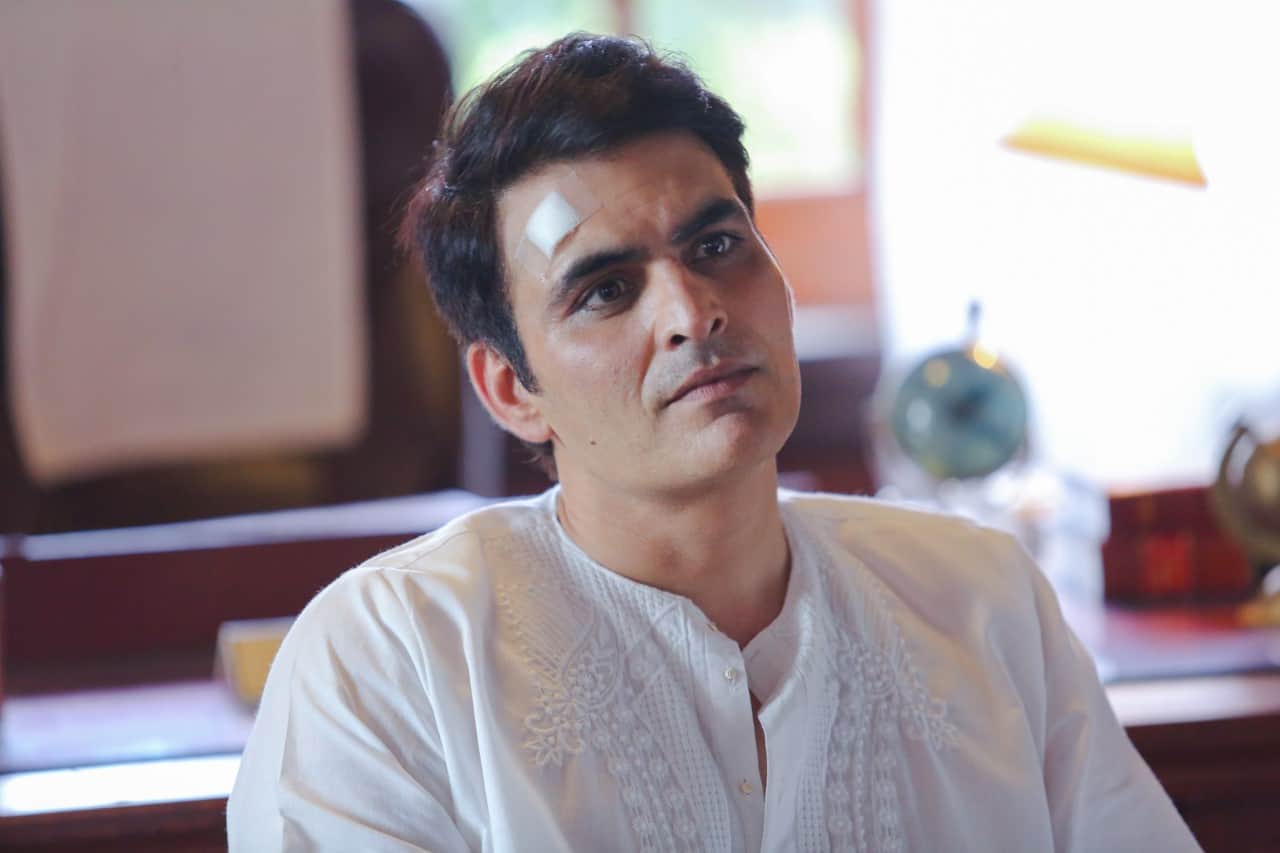 Nail Polish on ZEE5 movie Review by Pankaj Shukla Arjun rampal manav kaul bugs Bhargava krishna