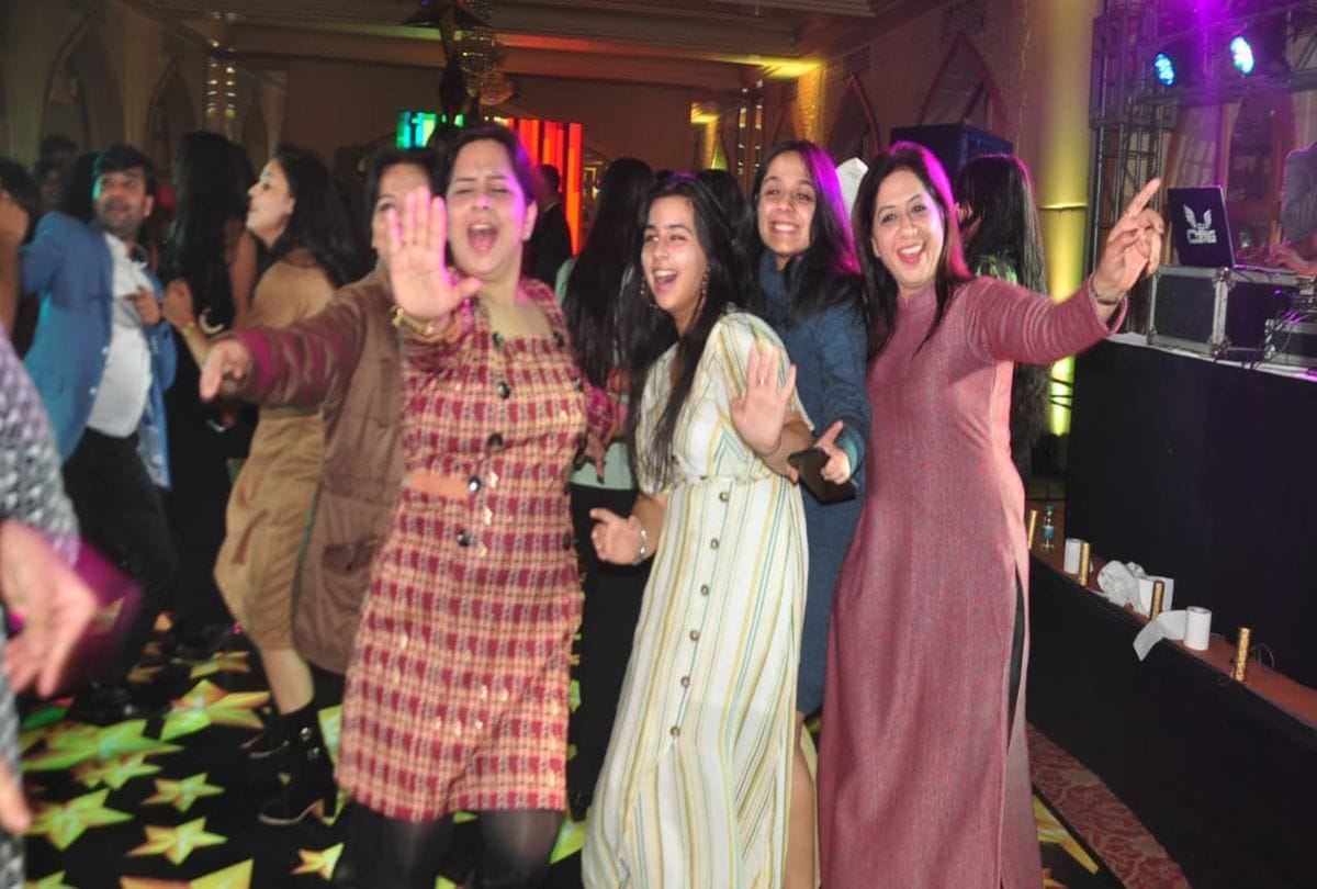 new year celebration in agra guideline by administration