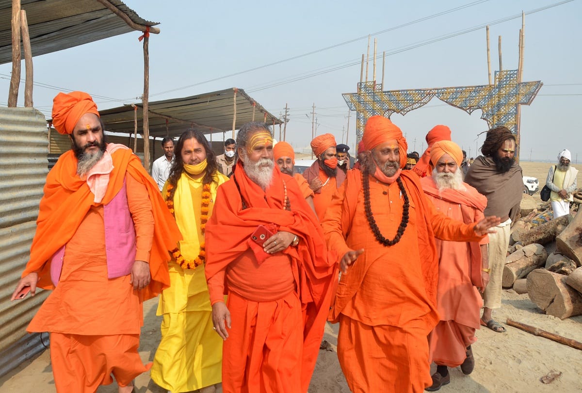 Furore over calling Kinnar Arena and Pari Arena fake