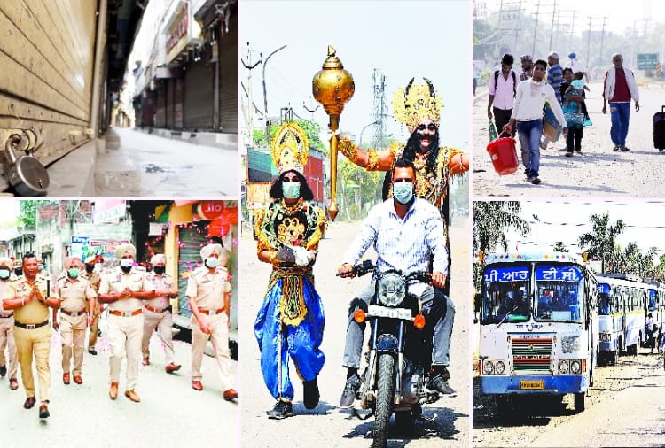 Year Ender 2020: Major incidents in Punjab in 2020, Poisonous liquor case, Corona in Punjab