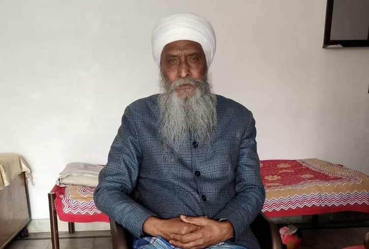 Punjab : Shocking details revealed about accused of spying