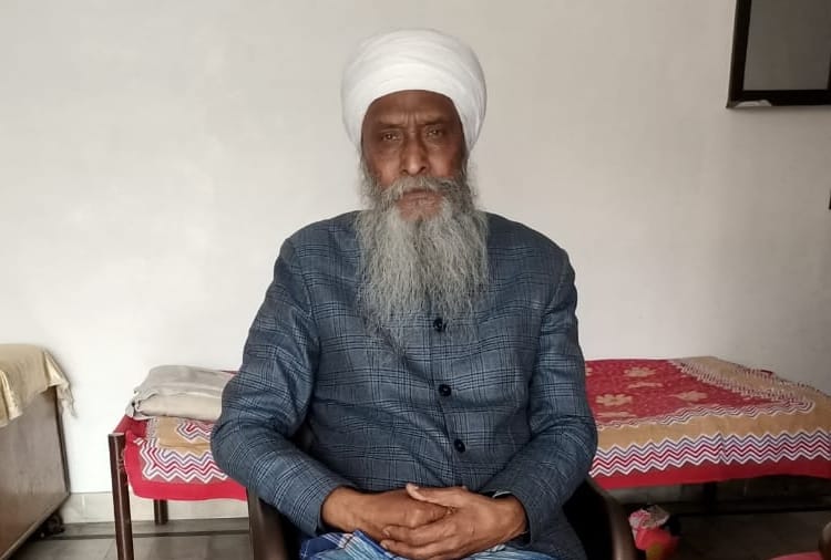 Punjab : Shocking details revealed about accused of spying