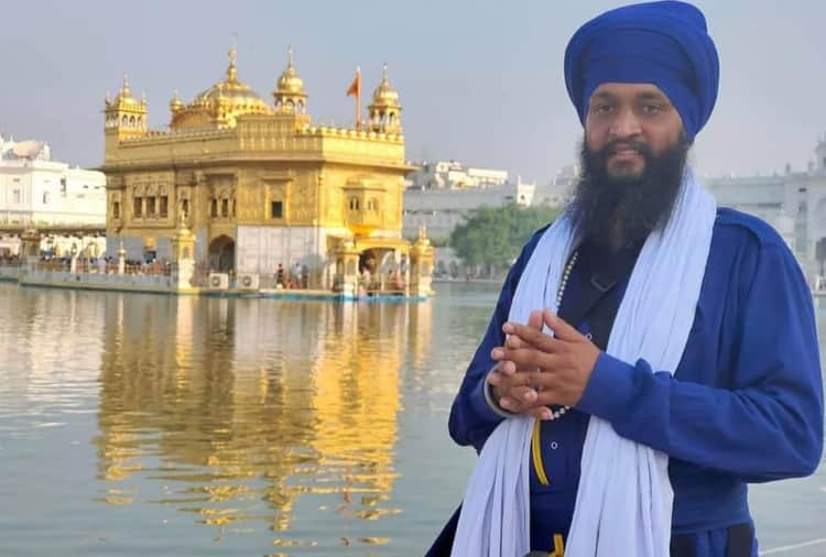 Punjab : Shocking details revealed about accused of spying
