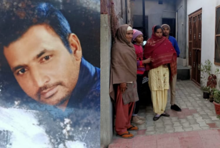Family of Spy accused denied allegations